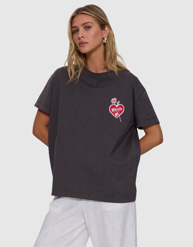Thrills - Pluckable Easy Tee