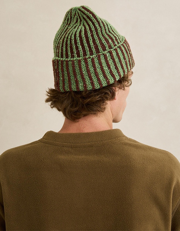 Rhythm - Dri!er Beanie