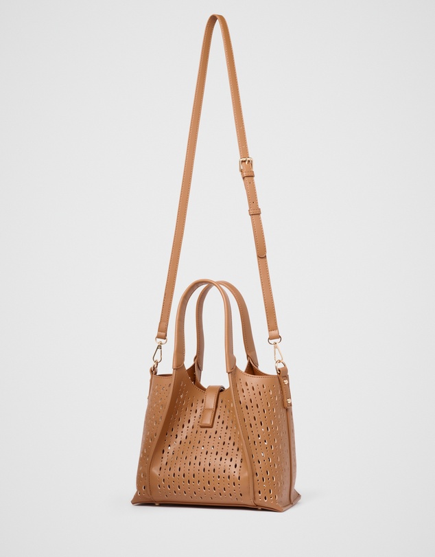 Forever New - Lia Medium Tote Bag