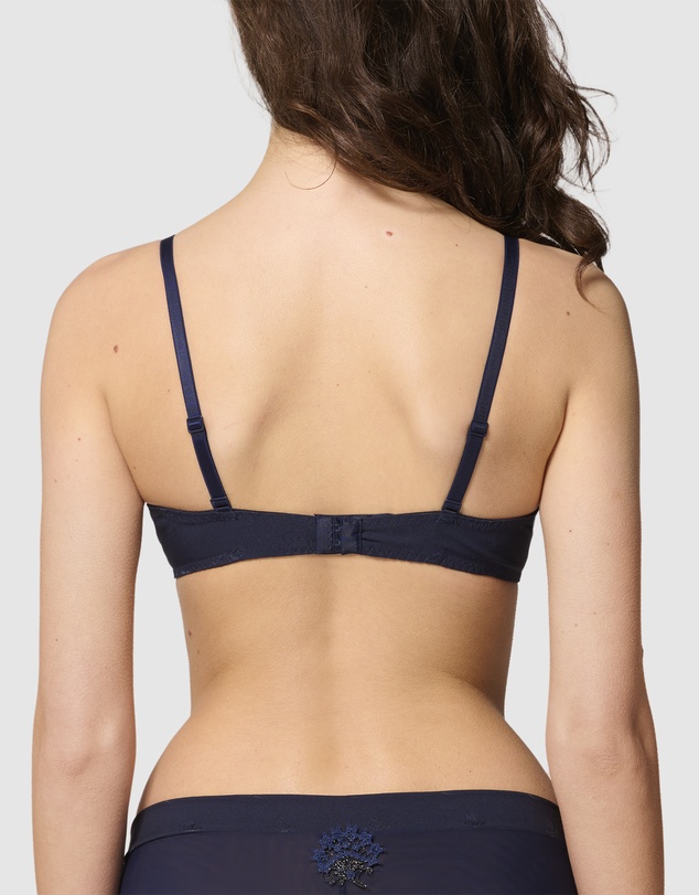 Simone Perele - Wish Triangle Push Up Bra
