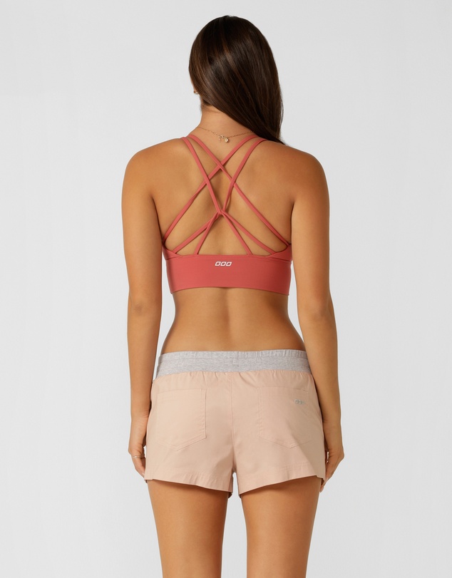 Lorna Jane - Flashdance Cheeky Short