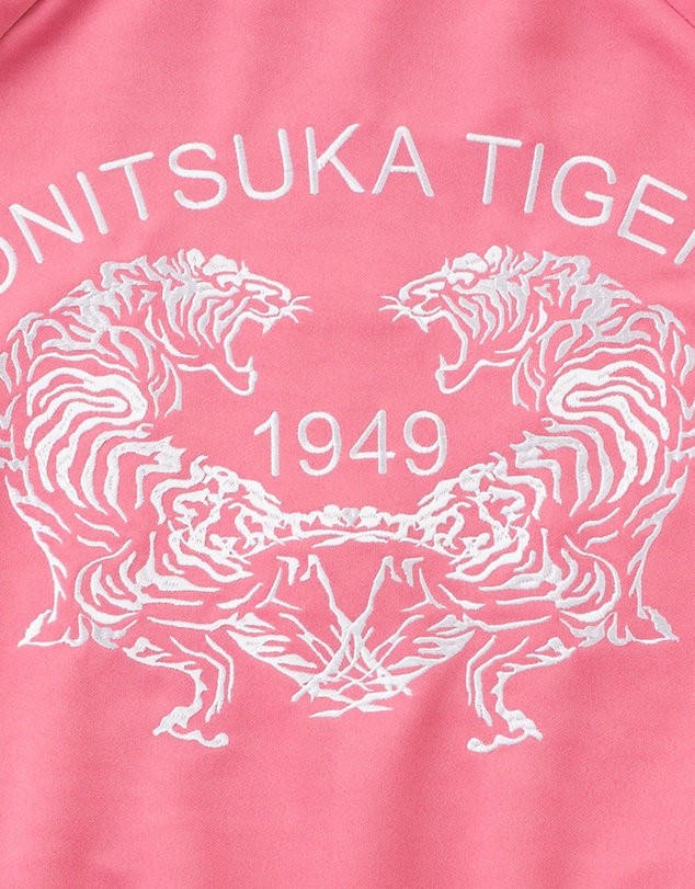 Onitsuka Tiger - Track Top