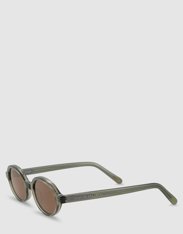 Status Anxiety - Wonder Sunglasses