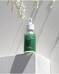 Ere Perez - Quandong Green Booster Serum
