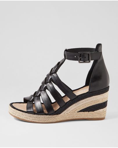 BLACK-BLACK MULTI