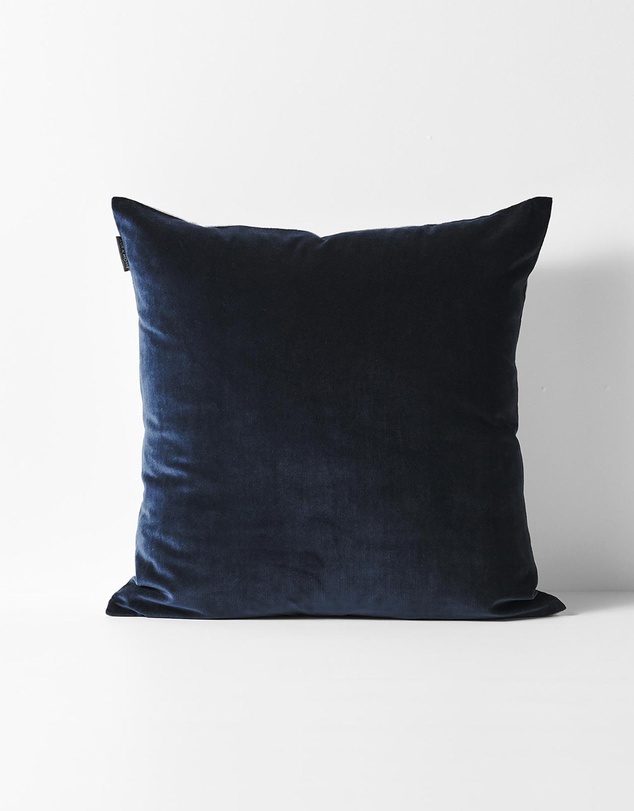 Aura Home - Velvet Cushion 50cm x 50cm