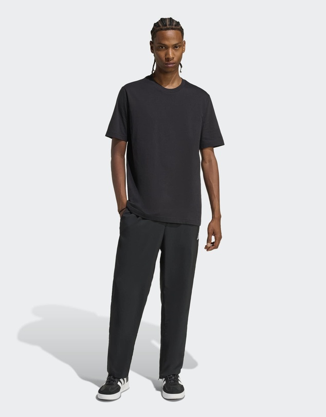 adidas Sportswear - M BLANK TEE Mens
