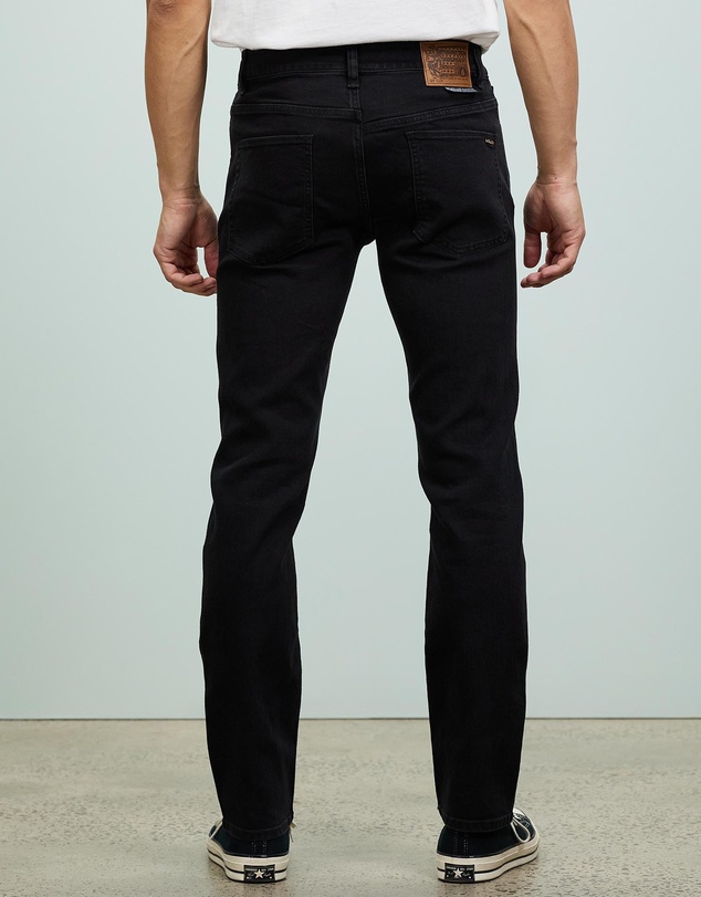 Volcom - Solver Modern Fit Jeans