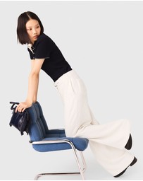 Maje - Piumasso Pants