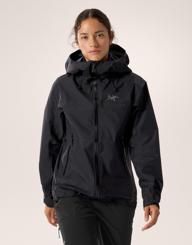 Arc'teryx - Beta SL Jacket Women's