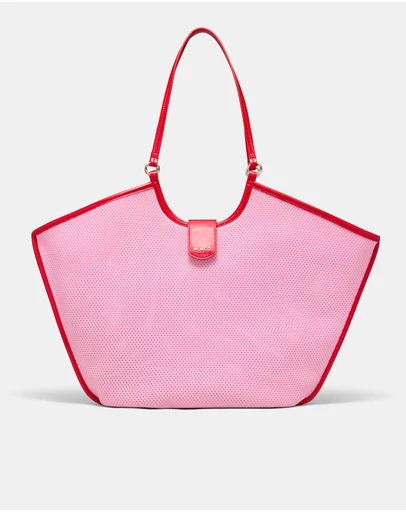 MIMCO - Hera Knit Tote Bag