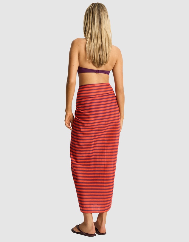 Sea Level Australia - Vacay Long Sarong