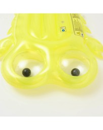 Sunnylife - Luxe Lie On Float Sonny the Sea Creature Citrus