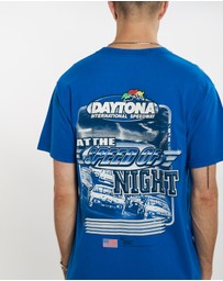 Vintage by The Real Deal - Pre Loved - Vintage Daytona International Speedway Tee