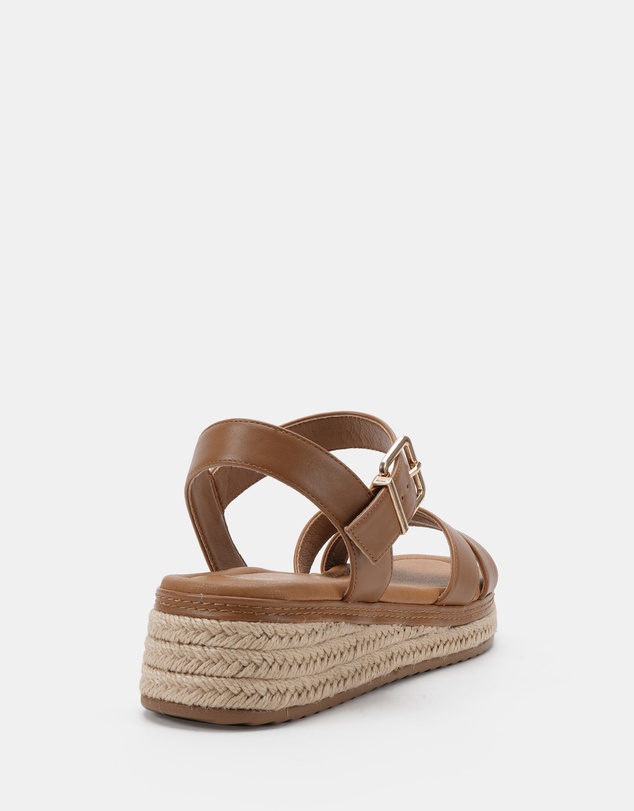 Novo - Tandra Sandals
