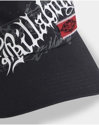 Billabong - Mens Immortal Blast Cap