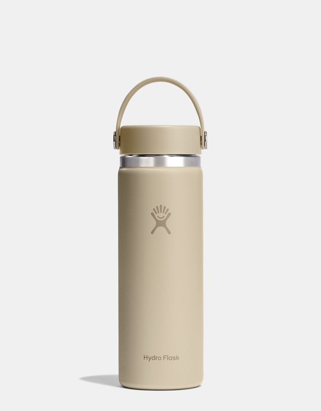 Hydro Flask - 20 Oz Wide Flex Cap