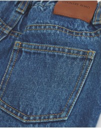 Country Road - Five Pocket Jean