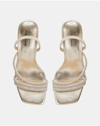 Call It Spring - Charismaa Heels