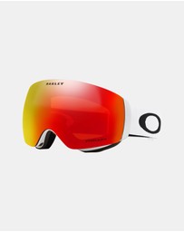 Oakley - Flight Deck M Snow Goggles