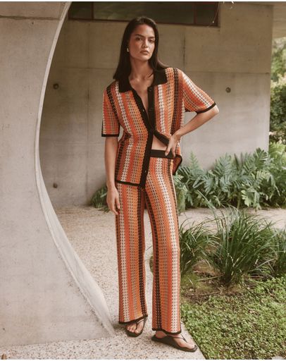 Orange Multi