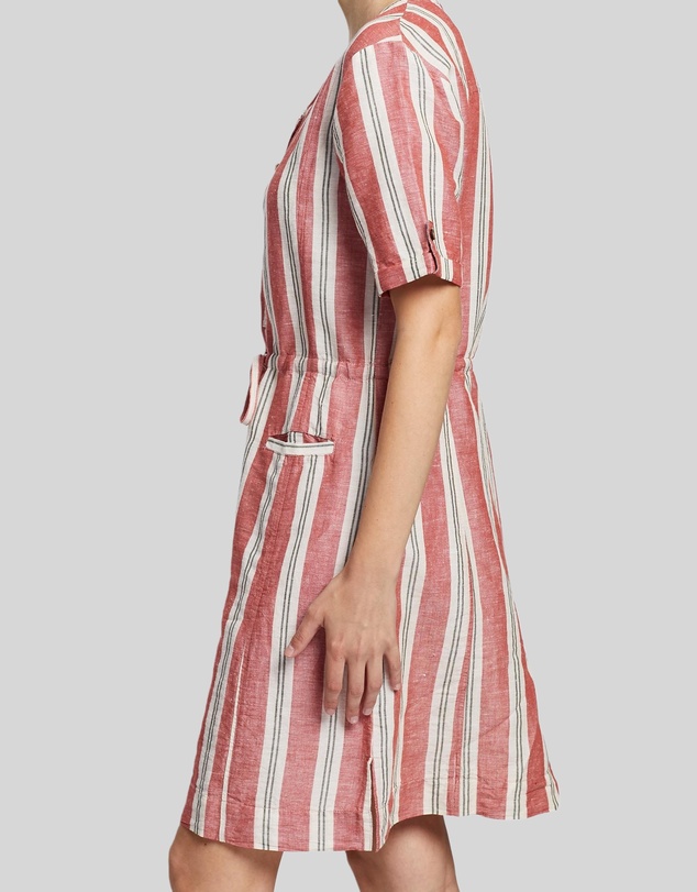 KAJA Clothing - Yara Dress