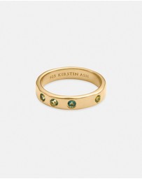 Kirstin Ash - Sorbet Ring