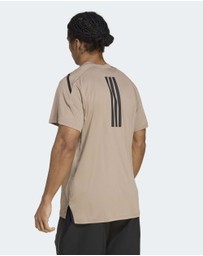 adidas Performance - Designed for Training Pro-Series Tee Mens