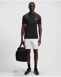 BOSS - Tech Toc Tee
