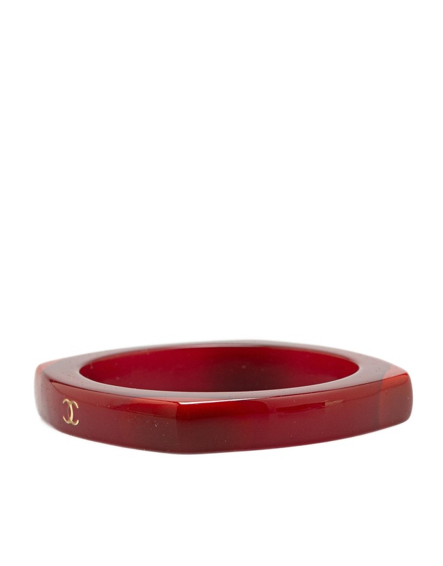 Pre-Loved by Azura Reborn - Pre-Loved CC Resin Bangle