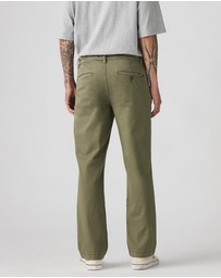 Levi's - XX Chino Relaxed Straight Pants