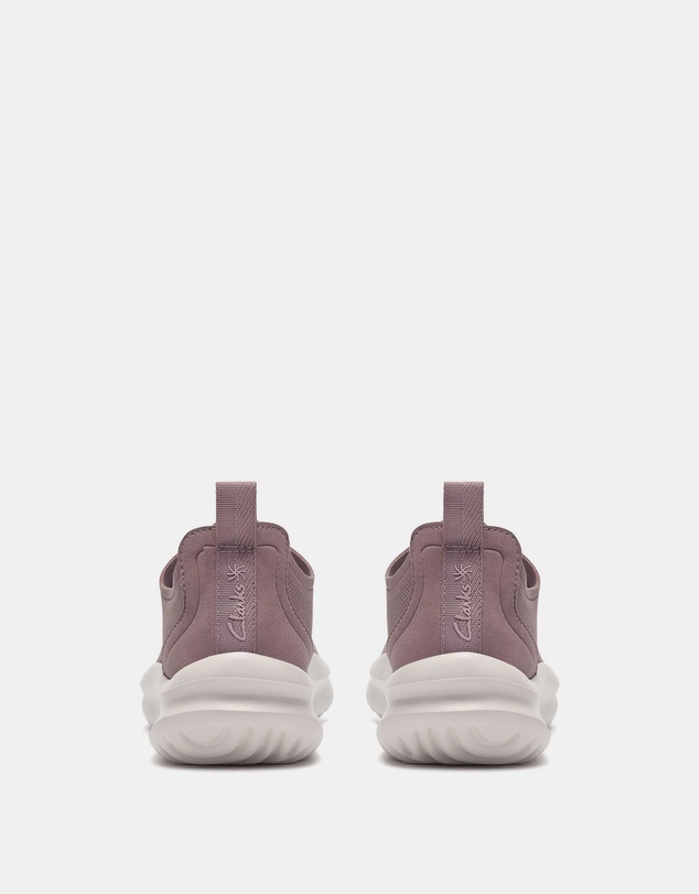 Clarks - Solevana Bay Pink