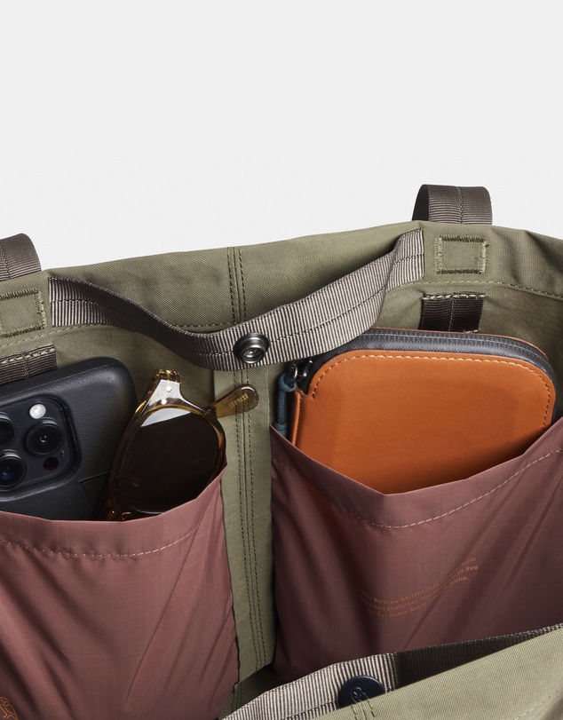 Bellroy - Market Tote Plus