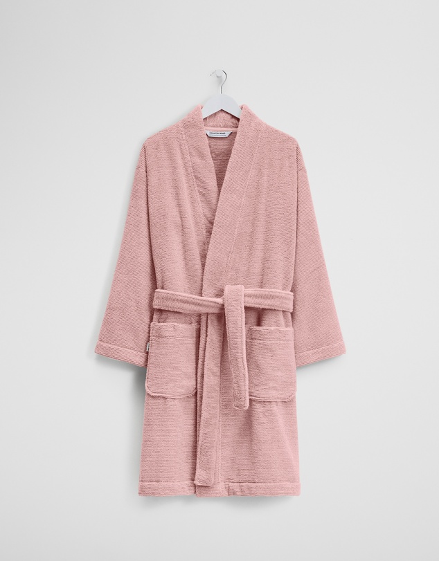 Country Road - Mara Australian Cotton Bath Robe