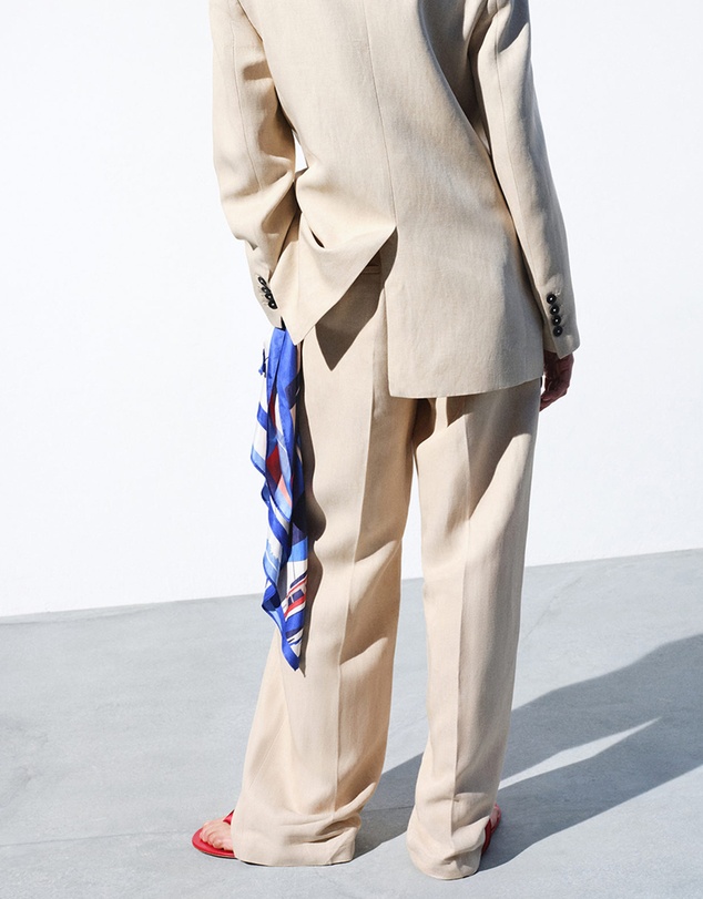 M.N.G - Casiopea Trousers
