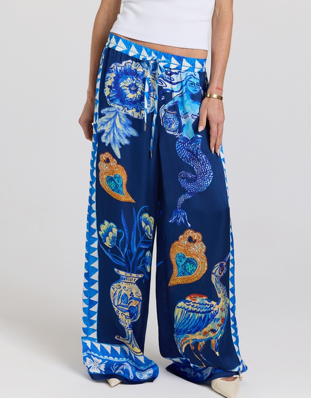MAKU - Lisboa Pants