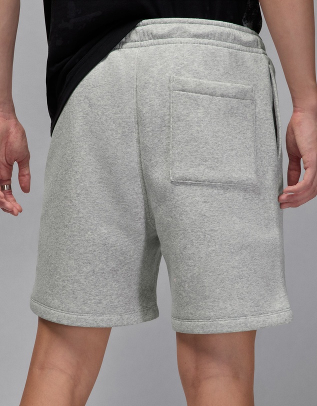 Nike - Men's Jordan Jumpman Fleece Shorts