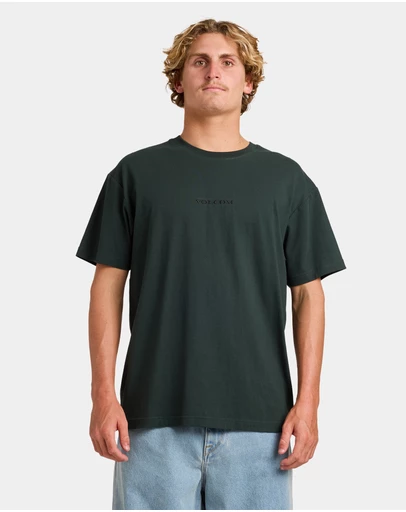 Volcom - Mens Volcom Stone T-Shirt