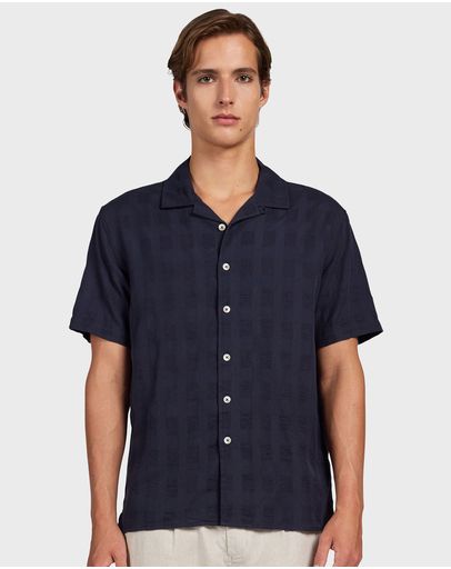PEACOAT NAVY