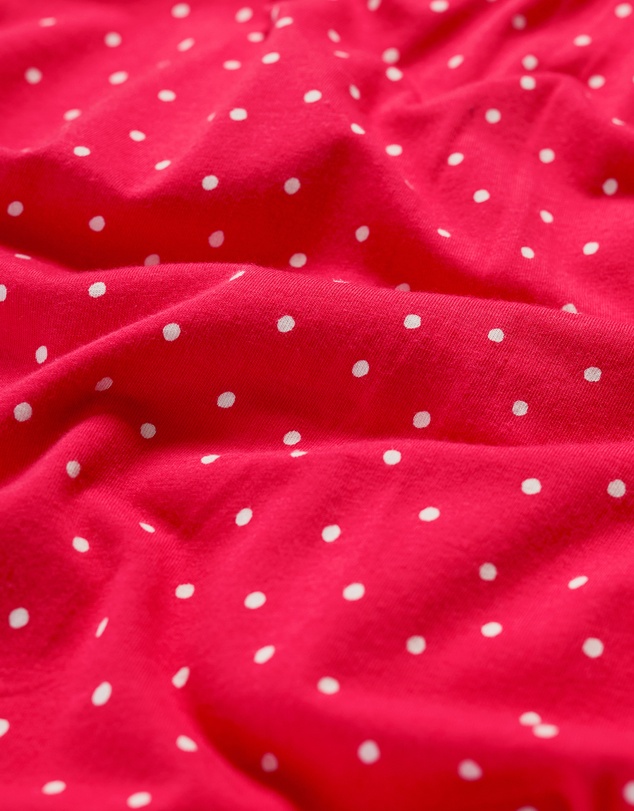 Seasalt - Seasalt Cornwall Red S/S April Dress