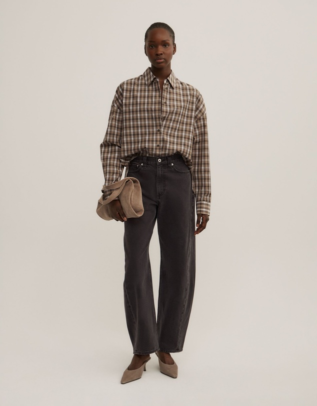 Witchery - Check Shirt