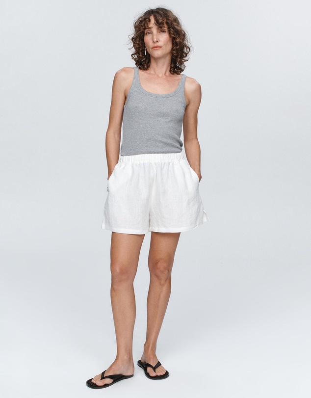 Marle - Atticus Shorts