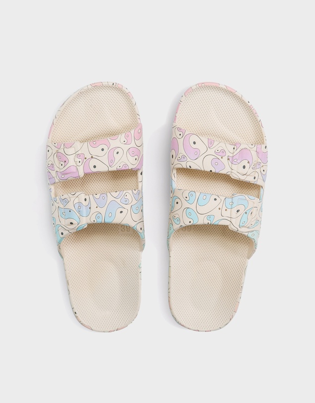 Freedom Moses - Slides - Unisex