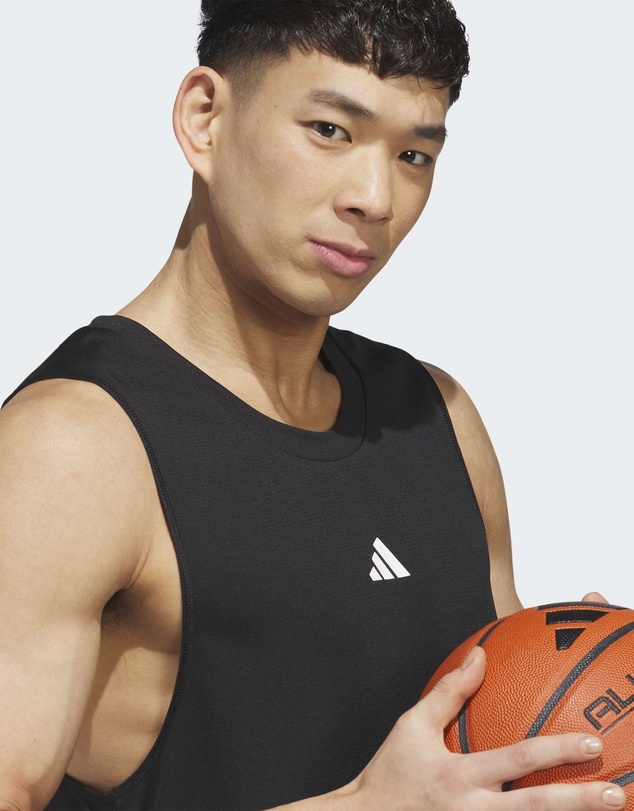 adidas Performance - TRAINING TANK Mens