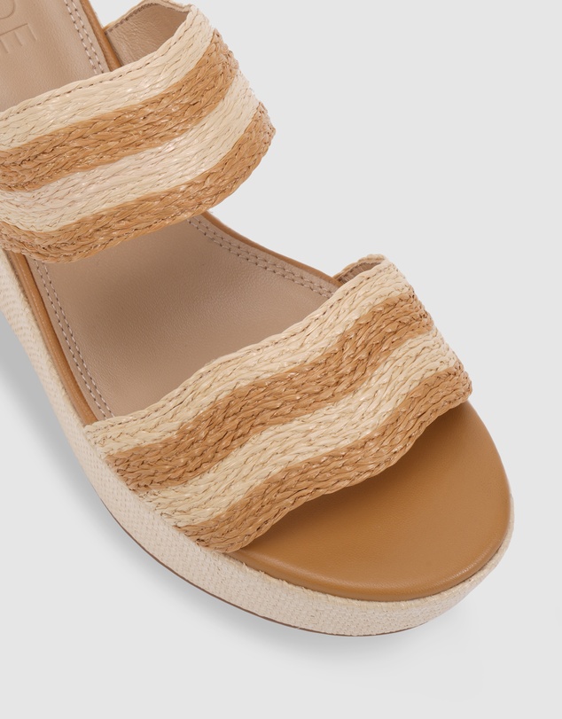Nude Footwear - Vallerie