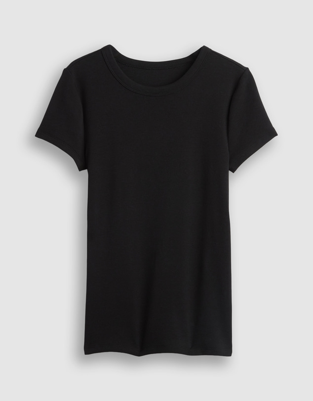 GAP - Modern Crewneck T-Shirt