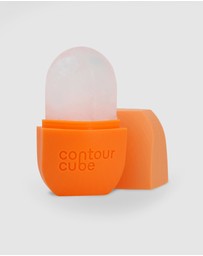 Contour Cube - Peach Contour Cube® + Pink Mini