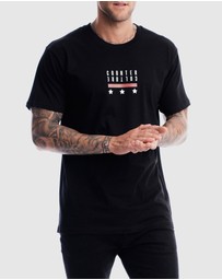 Counter Culture - Legion Tee