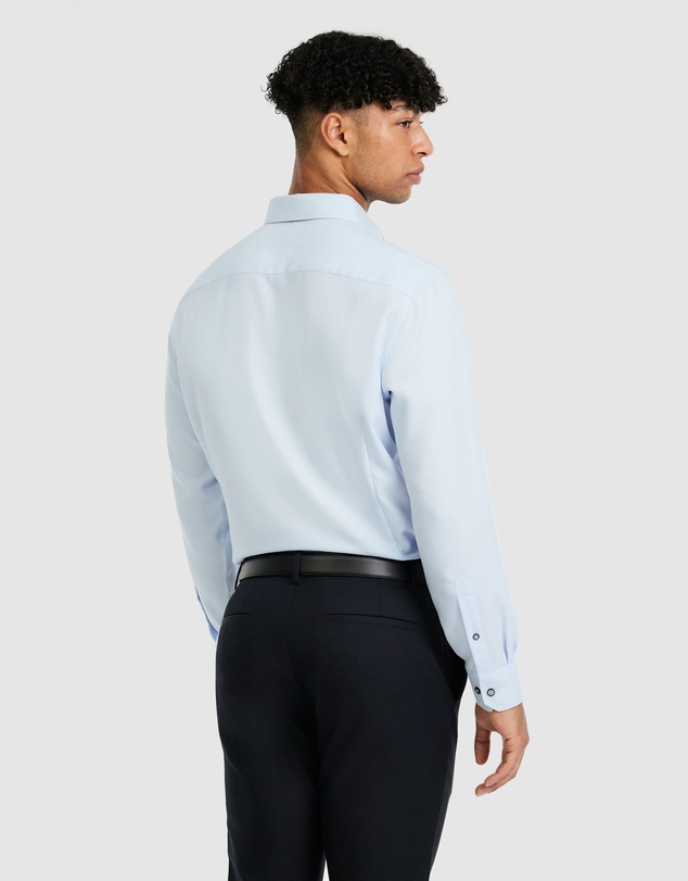 Tarocash - Mercer Bamboo Shirt