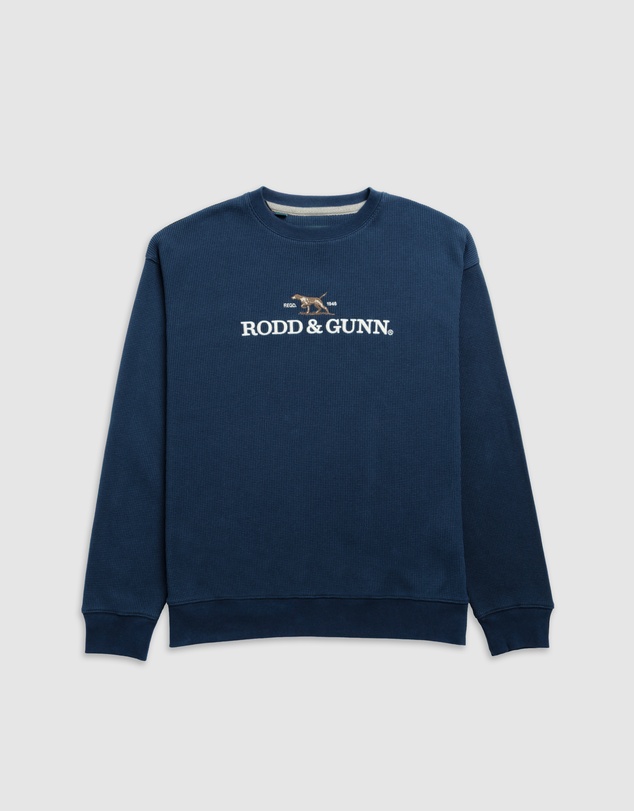 Rodd & Gunn - Bromley Sweat